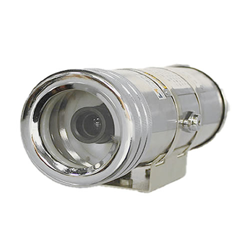 KBA149礦用本安型光纖攝像儀產品特點